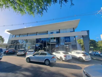Loja / Salão / Ponto Comercial para alugar, 60m² no Candelária, Natal