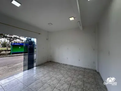Conjunto Comercial / Sala para alugar, 45m² no Bairro Itacolomi, Balneário Piçarras