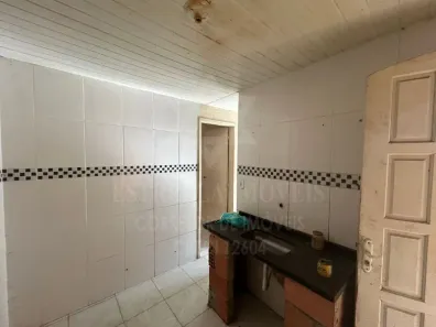 Casa de Vila com 2 Quartos à venda, 68m² no Bacaxá (Bacaxá), Saquarema