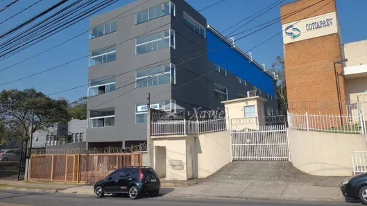Prédio Inteiro para venda ou aluguel, 1794m² no Jardim Nomura, Cotia