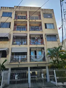 Apartamento com 2 Quartos para venda ou aluguel, 100m² no Centro, São Gonçalo