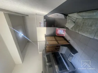 Loja / Salão / Ponto Comercial para alugar, 80m² no Castrioto, Petrópolis