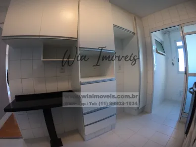 Apartamento com 2 Quartos para venda ou aluguel, 80m² no Umuarama, Osasco