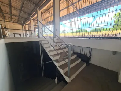 Galpão / Depósito / Armazém com 5 Quartos à venda, 950m² no Águas Lindas, Ananindeua