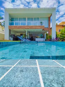 Casa de Condomínio com 4 Quartos à venda, 350m² no Centro, Camaçari