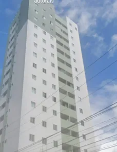 Apartamento com 2 Quartos para alugar, 65m² no Manaíra, João Pessoa