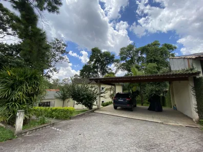 Casa de Condomínio com 6 Quartos à venda, 308m² no Nova Higienópolis, Jandira