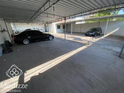 Galpão / Depósito / Armazém à venda, 10m² no Aterrado, Volta Redonda
