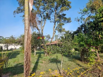 Fazenda / Sítio / Chácara com 2 Quartos à venda, 200m² no Núcleo Urbano Lageado Portal dos Nobres, Ipeúna