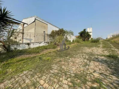Galpão / Depósito / Armazém para alugar, 822m² no Boa Vista I, Barra Mansa