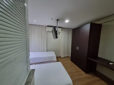 Flat com 1 Quarto à venda, 35m² no Jardim Vinte e Cinco de Agosto, Duque de Caxias