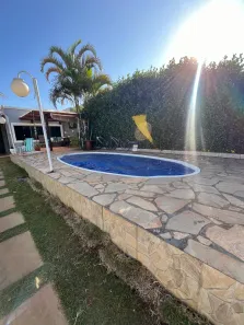 Casa com 4 Quartos à venda, 220m² no Ponte Alta Norte, Brasília
