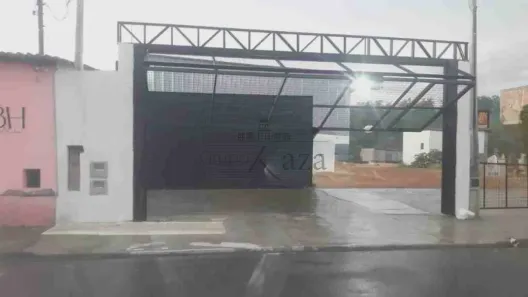 Galpão / Depósito / Armazém para alugar, 284m² no Jardim Rio Comprido, Jacareí
