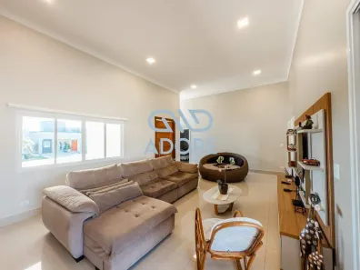 Casa de Condomínio com 4 Quartos à venda, 234m² no Itapecerica, Salto