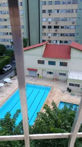 Apartamento com 2 Quartos para alugar, 56m² no Centro, Campos dos Goytacazes