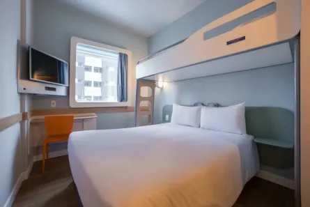 Flat com 1 Quarto à venda, 14m² no Centro, São Bernardo do Campo