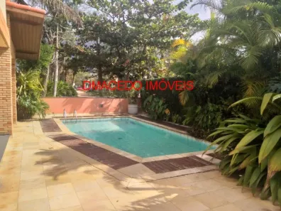 Casa com 5 Quartos para alugar, 656m² no Lagoinha, Ubatuba