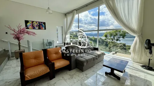 Casa de Condomínio com 4 Quartos à venda, 327m² no , Igaratá