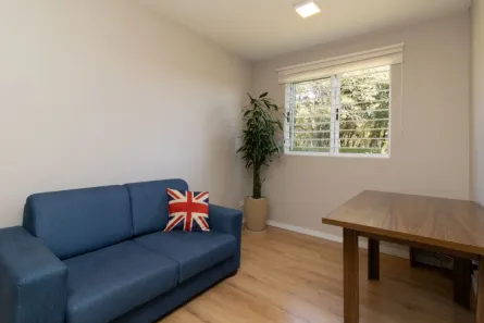 Apartamento com 1 Quarto à venda, 36m² no Planta Almirante, Almirante Tamandaré