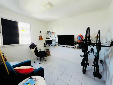 Apartamento com 3 Quartos à venda, 70m² no Aruana, Aracaju