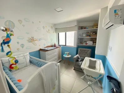 Apartamento com 3 Quartos à venda, 89m² no Rosarinho, Recife