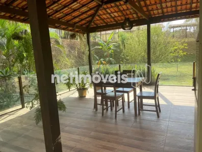 Fazenda / Sítio / Chácara com 2 Quartos à venda, 2026m² no Condomínio Vale do Ouro, Ribeirão das Neves