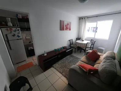 Apartamento com 3 Quartos para alugar, 55m² no Aruana, Aracaju