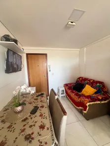 Apartamento com 1 Quarto à venda, 48m² no Setor Habitacional Vicente Pires, Brasília