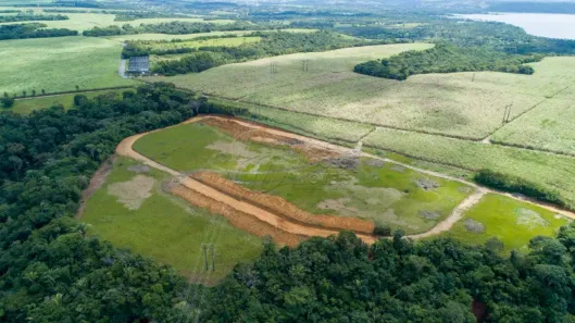 Terreno / Lote / Condomínio à venda, 1600m² no , Coqueiro Seco