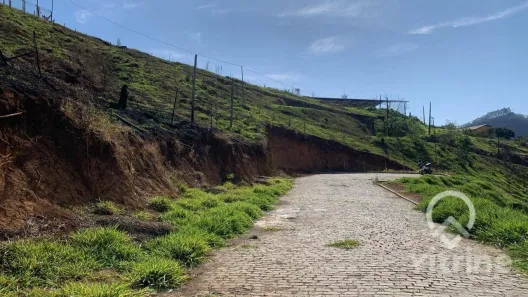 Terreno / Lote / Condomínio à venda, 500m² no Centro, Bom Jardim