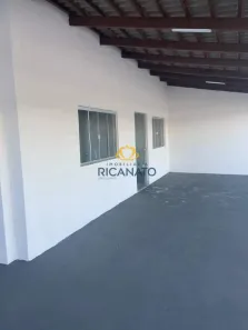 Casa com 3 Quartos à venda, 110m² no Luzimangues, Porto Nacional