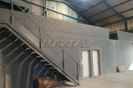 Galpão / Depósito / Armazém à venda, 2450m² no Parque Piratininga, Itaquaquecetuba