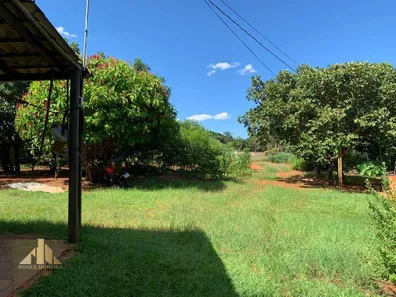 Fazenda / Sítio / Chácara com 3 Quartos à venda, 5000m² no Chácara Lourdes Meireles, Valparaíso de Goiás