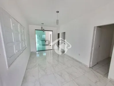 Casa com 3 Quartos para alugar, 58m² no Jabotiana, Aracaju