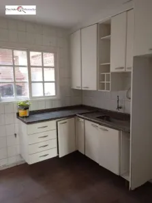 Casa de Condomínio com 2 Quartos para alugar, 70m² no Jardim Guerreiro, Cotia