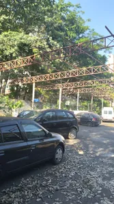 Terreno / Lote / Condomínio para alugar, 354m² no Campo Belo, São Paulo