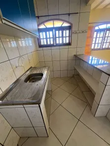 Kitnet com 1 Quarto para alugar, 100m² no Praia Do Saco, Mangaratiba