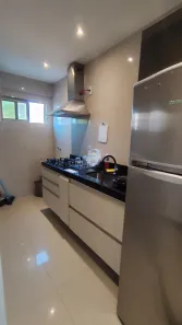 Flat com 2 Quartos para alugar, 56m² no Ponta Negra, Natal
