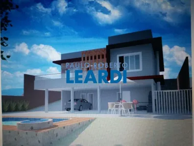 Casa de Condomínio com 3 Quartos à venda, 278m² no Vila Dom Pedro, Atibaia