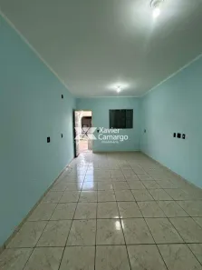 Kitnet com 1 Quarto para alugar, 26m² no Vila Indaiá, Rio Claro