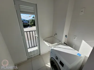 Apartamento com 2 Quartos para alugar, 75m² no Rau, Jaraguá do Sul