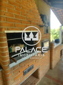 Fazenda / Sítio / Chácara com 3 Quartos à venda, 230m² no Centro (Tupi), Piracicaba