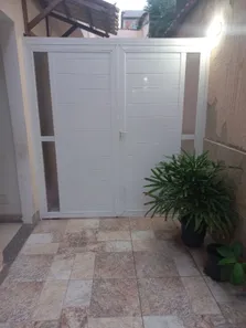 Casa de Condomínio com 2 Quartos à venda, 69m² no Olinda, Nilópolis
