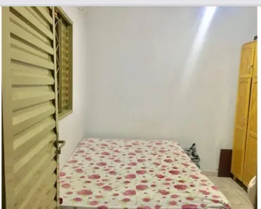Casa com 3 Quartos à venda, 280m² no Centro, Inhumas