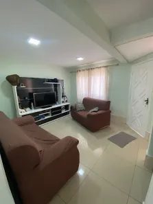 Sobrado com 3 Quartos à venda, 85m² no Planta Araçatuba, Piraquara