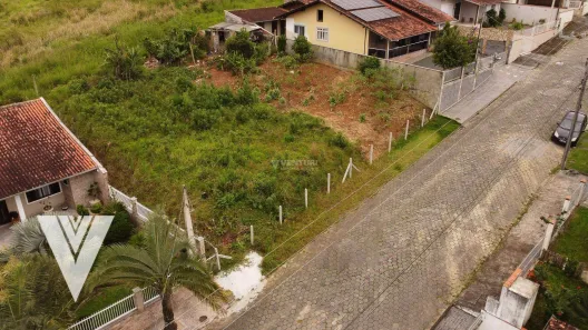 Terreno / Lote / Condomínio à venda, 387m² no Velha Central, Blumenau