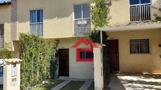 Sobrado com 2 Quartos à venda, 100m² no Reneville, Mairinque