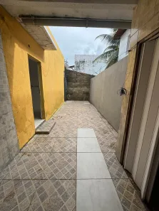 Casa com 2 Quartos para alugar, 80m² no , Marechal Deodoro