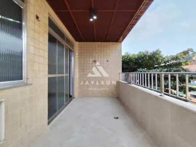 Apartamento com 2 Quartos à venda, 80m² no Penha Circular, Rio de Janeiro