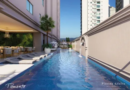 Apartamento com 2 Quartos à venda, 69m² no Jardim Praia Mar, Itapema
